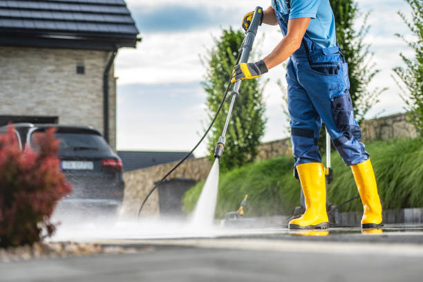Professional Pressure Washing Services in Kewaunee, WI